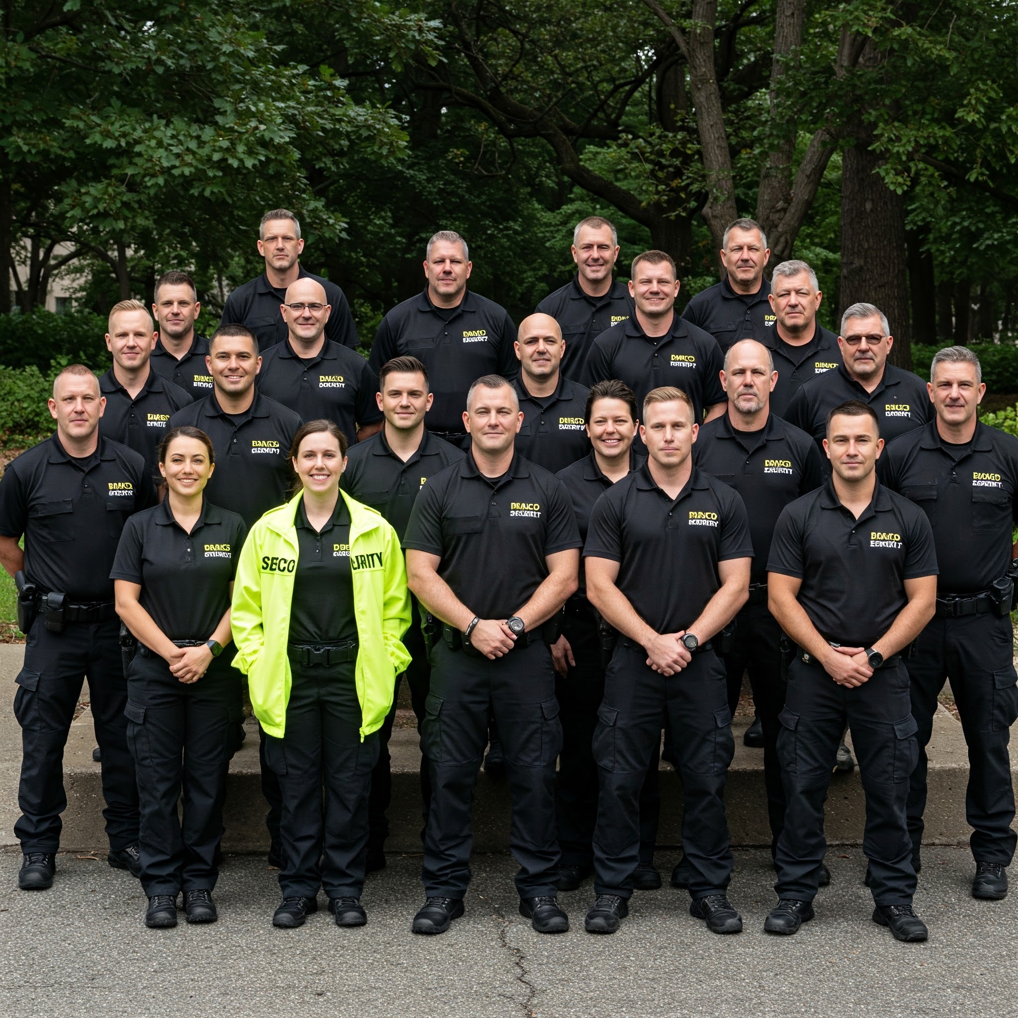 Draco Security Team